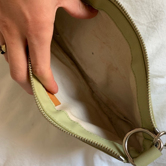 BY FAR Rachel Bag - Picture 5 of 9